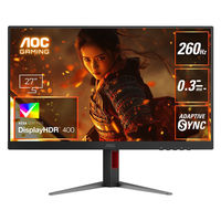 AOC Q[~OtfBXvC 27^/2560×1440/260Hz Q27G4Z/11 1iij