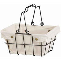 アビテ バスケット ワイヤー ファブリック 2S