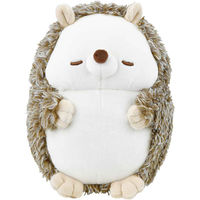 りぶはあと 抱きまくら ぬいぐるみ Mサイズ ポクシン はりお 442035 1個（直送品）