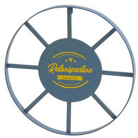 アビテ オーナメント ガラージュ ホイール 車輪