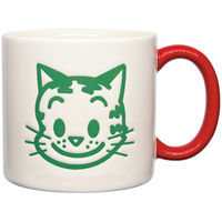 大西賢製販 マグカップ OSM カラーマグ OSAMU GOODS cat 476716 1個（直送品）