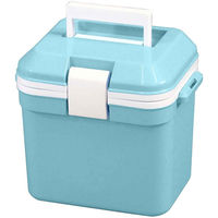 新品未使用コールマン54QT 60THアニバーサリー スチールベルト ターコイズ Coleman 54QT 60TH アニバーサリースチールベルト®クーラー