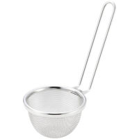 ヨシカワ 味噌とき and フック付き 食洗機対応 ステンレス製 日本製 481199 1個（直送品）