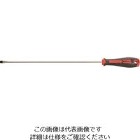 ボンダス・ジャパン ボンダス パワーグリップドライバー 3044 ー10×200 1本 153-8233（直送品）