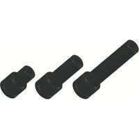 長堀工業 ナック トルクスE型ソケット(ボルト用) 差込角9.52xE6x32L S3-E6X32 1個 853-1677（直送品）