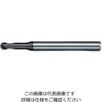 日進工具 NS ロングネックボールエンドミル MRB230SF R0.25X2.5 1個 697-4686（直送品）