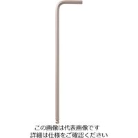 ボンダス・ジャパン ボンダス カラーガード・Lーレンチ エクストラロング (1/8インチ) 桃色 69607 1本 810-8867（直送品）