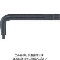 水戸工機 ミトロイ 部品 先端クロー(標準 曲爪) BP-C 1組 817-5487（直送品）