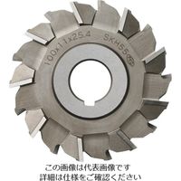 岡崎精工 岡崎 サイドカッター 外径75mm 厚さ4mm 刃数24