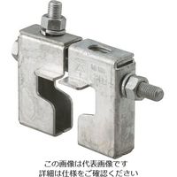未来工業 未来 レール取付金具 MFMR-50 1個 205-4058（直送品）