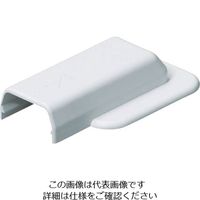 未来工業 未来 プラモール付属品(エンド・フランジ付) MLEW-0L 1セット(10個) 197-7736（直送品）