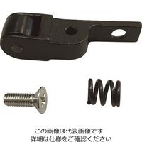 信濃機販 SI アジャストASSY 509-102 1個 216-4321（直送品）