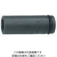 水戸工機 ミトロイ 1/2インパクトレンチ用ソケットL 7/8 (P4Lー7/8) P428L 1個 817-4168（直送品）