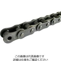 片山チエン カタヤマ HKK SBRーPLUS ローラチェーン(長寿命チェーン) ピッチP:25.4 HKK80-SBRRPT 1本（直送品）