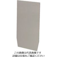 未来工業 未来 仕切板(ミライハンドホール(丸型)用) 3045MR 1枚 229-2411（直送品）