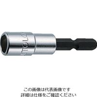 水戸工機 ミトロイ 型枠用ソケット 軸足用(ハンガー) ES-KB-H 1本 817-5559（直送品）