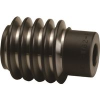 小原歯車工業 KHK 歯研ウォームSWG6ーR1 SWG6-R1 1個 127-4631（直送品）