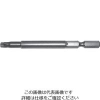 近江 六角5 溝14差込 へクスウェーブビット いじり止め T10H 段付φ3.6x15 807