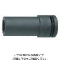 水戸工機 ミトロイ 3/4インパクトレンチ用ソケットL1ー13/16 P658L 1個 817-4062（直送品）