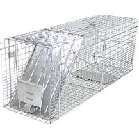 ファームエイジ アニマルトラップ　1089　動物捕獲器 32-9002 1セット:2個（直送品）