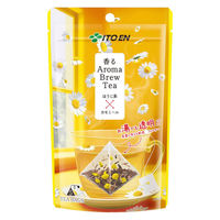 伊藤園 香るAroma Brew Tea