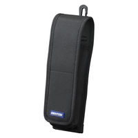 GENTOS ジェントス フラッシュライト用ポーチL AC-524L 1個