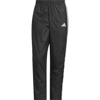 スリーストライプス ルーズフィット 起毛トリコット裏地付き フルレングス オープンヘム ウィンドパンツ J/M JZ8773 QD767（直送品）