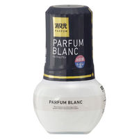 消臭元 パルファム お部屋 トイレ用 パルファムブラン 400ml 1個 小林製薬