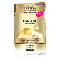 パンテーン ゴールドダメージリペア シャンプー 詰替 260g P＆G