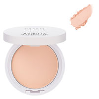 ETVOS（エトヴォス） ミネラルＵＶシームレスパウダーナチュラルベージュ