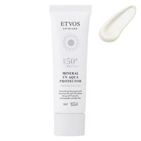 ETVOS（エトヴォス） ミネラルUVアクアプロテクター
