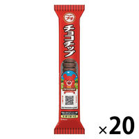 クッキー 食べきりサイズ プチチョコチップ 47g 1セット（1個×20）