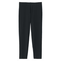 無印良品 ストレッチ天竺編み七分丈レギンス 婦人 良品計画