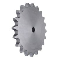 片山チエン KANA スプロケット 100A 100A18 1個（直送品）