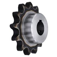 片山チエン KANA スプロケット FBN120B FBN120B18D50 1個（直送品）