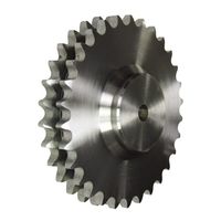 片山チエン KANA スプロケット NK120ー2B/NK120ー2C NK120-2B28 1個（直送品）