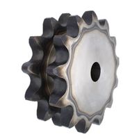 片山チエン KANA スプロケット HG160ー2A HG160-2A15H 1個（直送品）