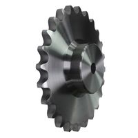 片山チエン KANA スプロケット NK160B/NK160C NK160B22 1個（直送品）