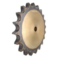 片山チエン KANA スプロケット HG180A HG180A16H 1個（直送品）