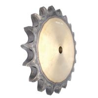 片山チエン KANA スプロケット HG200A HG200A13H 1個（直送品）