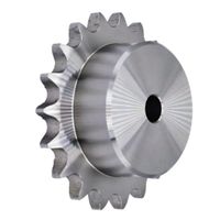 片山チエン KANA スプロケット SUS2060B SUS2060B101/2 1個（直送品）