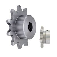 片山チエン KANA スプロケット FBN2062B/2082B FBN2062B7D25 1個（直送品）