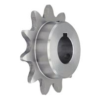 片山チエン KANA スプロケット SUSFBN2042B/2052B/2062B SUSFBN2052B10D35 1個（直送品）