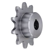 片山チエン KANA スプロケット FBN2062B/2082B FBN2062B16D40 1個（直送品）