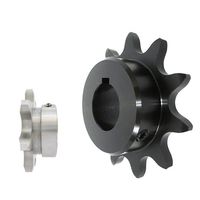 片山チエン KANA スプロケット FBN2062B/2082B 表面処理 FBN2062B7D30BK 1個（直送品）