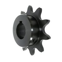 片山チエン KANA スプロケット FBN2062B/2082B 表面処理 FBN2062B10D40BK 1個（直送品）