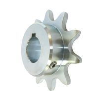 片山チエン KANA スプロケット FBN2062B/2082B 表面処理 FBN2062B12D40UC 1個（直送品）