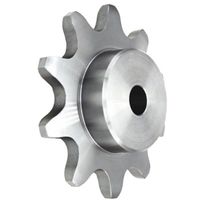 片山チエン KANA スプロケット SUS2082B SUS2082B12 1個（直送品）