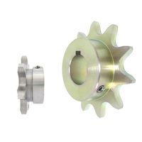 片山チエン KANA スプロケット FBN2062B/2082B 表面処理 FBN2062B7D30CM 1個（直送品）