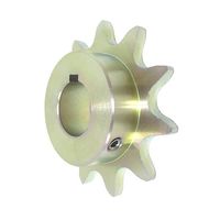 片山チエン KANA スプロケット FBN2062B/2082B 表面処理 FBN2062B20D40CM 1個（直送品）